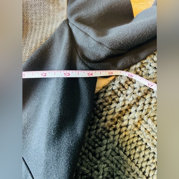 Y2K French Connection 3/4 sleeve cocktail dress size 4 - Picture 6 of 8